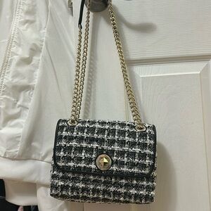 Kate Spade Natalia Small Flap Shoulder Bag